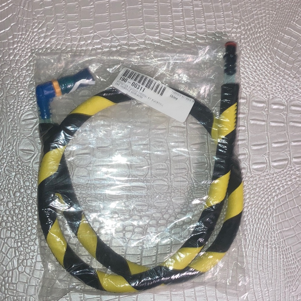 Ogio Hydration Bladder Thermal Tube